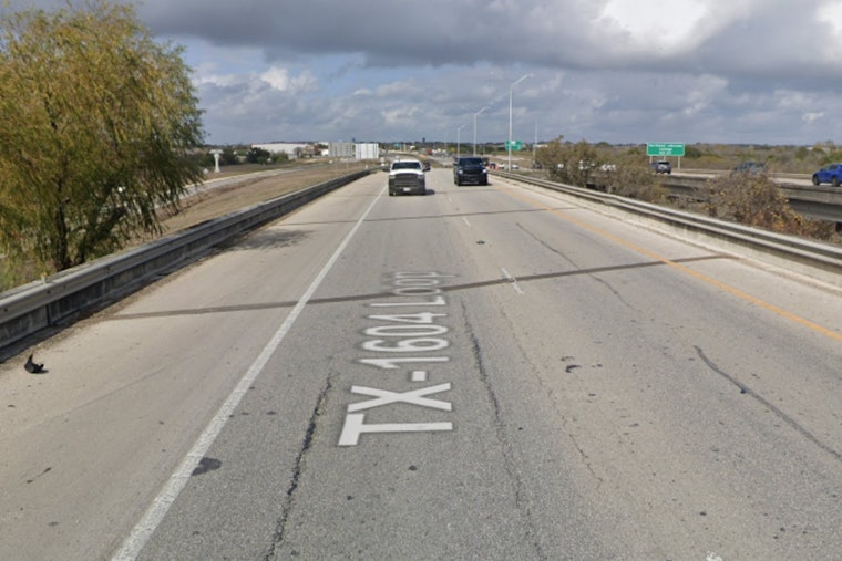 Roadside Hero Left Broken As Universal City Hit-And-Run Driver Vanishes
