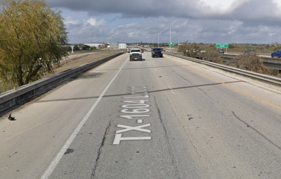 Roadside Hero Left Broken As Universal City Hit-And-Run Driver Vanishes