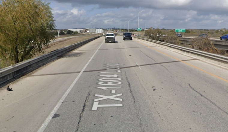 Roadside Hero Left Broken As Universal City Hit-And-Run Driver Vanishes
