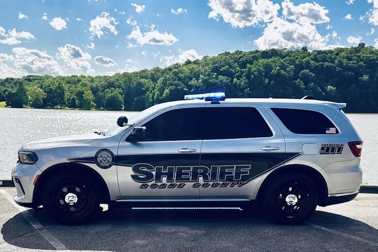 Roane County Sheriff's Office Cautions Residents Against Work-From-Home Scams Amid Rising Reports