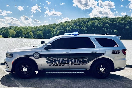 Roane County Sheriff's Office Cautions Residents Against Work-From-Home Scams Amid Rising Reports
