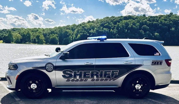 Roane County Sheriff's Office Cautions Residents Against Work-From-Home Scams Amid Rising Reports