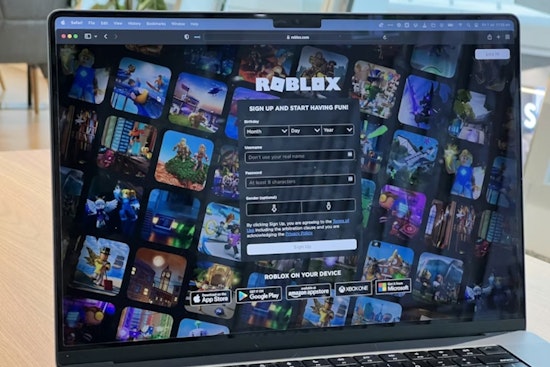 Roblox Child Exploitation Firestorm Lands In San Francisco Federal Court
