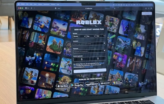 Roblox Child Exploitation Firestorm Lands In San Francisco Federal Court