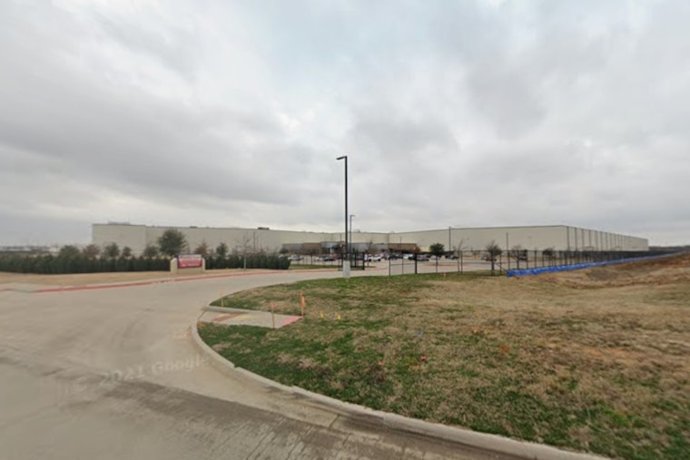 Robot Army Rolls Into Denton As Lotte Fires Up High-Speed iHerb Hub