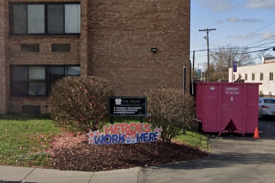 Rochester Nursing Home Worker Admits to Stealing Over $60K from Resident's Account