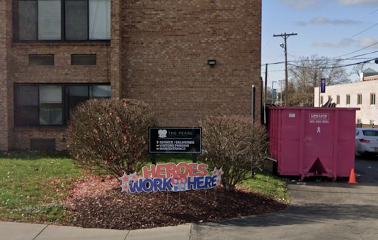 Rochester Nursing Home Worker Admits to Stealing Over $60K from Resident's Account