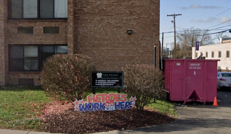 Rochester Nursing Home Worker Admits to Stealing Over $60K from Resident's Account