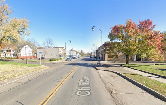 Rochester Police Fatally Shoot Armed Suspect After He Fires on Officers and Civilian