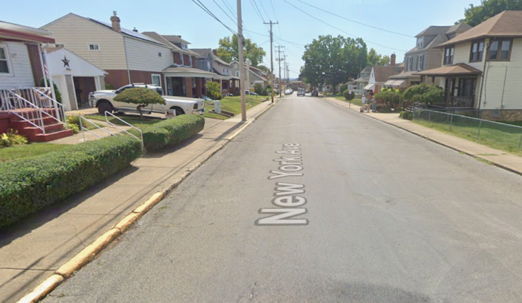 Rochester Police Investigate Homicide After Man Found Shot in Beaver County Apartment