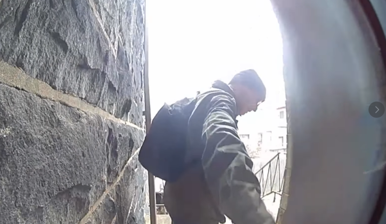 Rochester Police Seek Man Accused of Burglarizing Grace Lutheran Church, Pastor Offers Help Over Punishment
