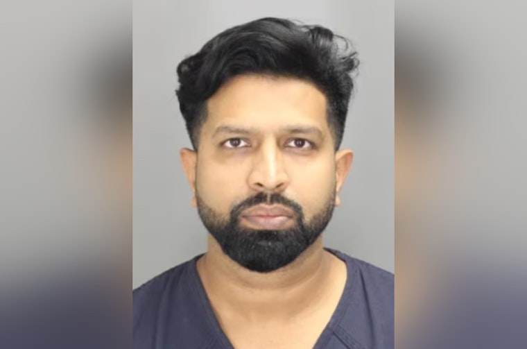 Rochester Predator in White Coat, Ex-Doctor Oumair Aejaz Caged for Up to 60 Years for Heinous Misconduct