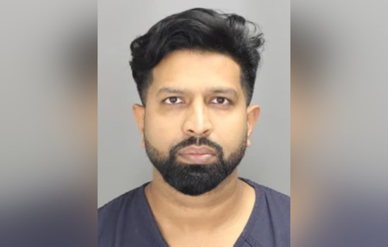 Rochester Predator in White Coat, Ex-Doctor Oumair Aejaz Caged for Up to 60 Years for Heinous Misconduct