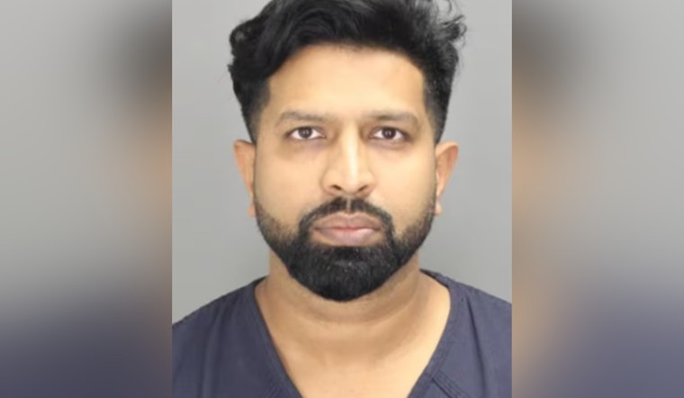 Rochester Predator in White Coat, Ex-Doctor Oumair Aejaz Caged for Up to 60 Years for Heinous Misconduct