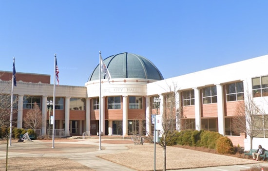 Rock Hill Celebrates Double Victory, Economic Impact & Programming Awards Boost City's Sports Tourism and Inclusivity Efforts