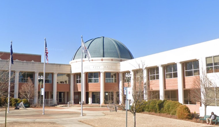Rock Hill Celebrates Double Victory, Economic Impact & Programming Awards Boost City's Sports Tourism and Inclusivity Efforts
