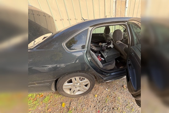Rocklin and Roseville Residents Alert as Vehicle Break-In Spree Leads to Arrests of Two Elk Grove Men