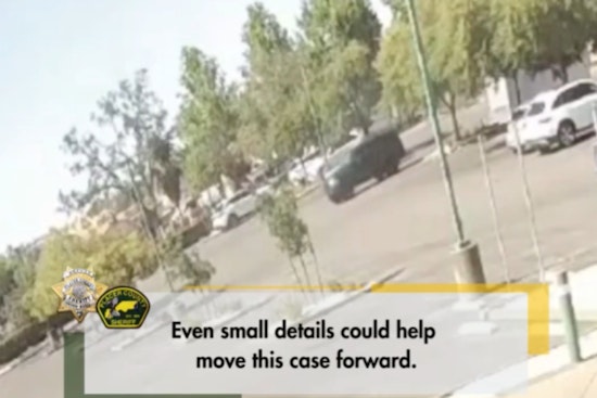 Rocklin Parking Lot Mystery: Placer Cops Hunt SUV In Fatal Fentanyl Case
