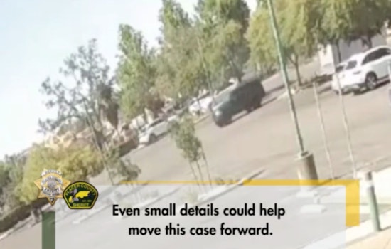 Rocklin Parking Lot Mystery: Placer Cops Hunt SUV In Fatal Fentanyl Case