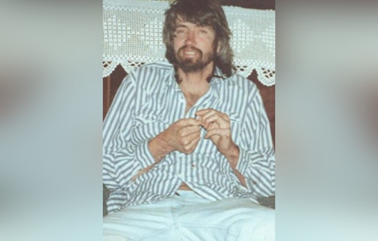 Rocklin Police Department Renews Plea for Leads in 1988 Disappearance of William Calvin