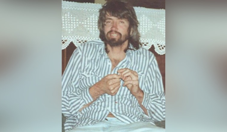 Rocklin Police Department Renews Plea for Leads in 1988 Disappearance of William Calvin