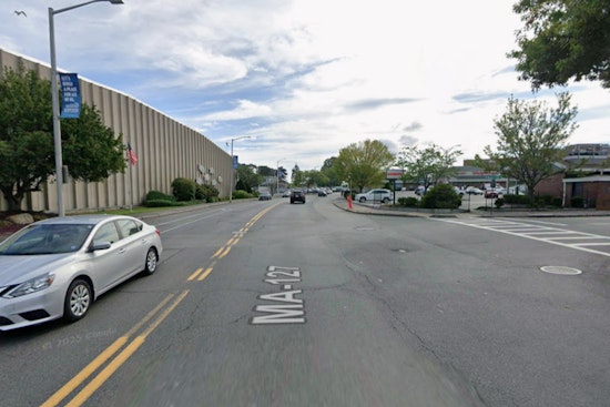 Rockport Man Fatally Struck by Pickup Truck in Early Morning Gloucester Accident