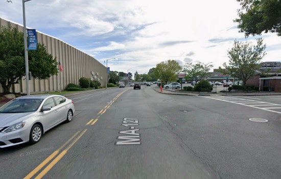 Rockport Man Fatally Struck by Pickup Truck in Early Morning Gloucester Accident