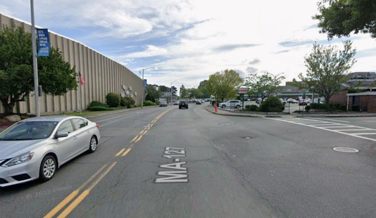 Rockport Man Fatally Struck by Pickup Truck in Early Morning Gloucester Accident
