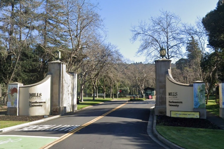 Rockridge Rescue: Aurora Throws Lifeline To Mills Children’s School