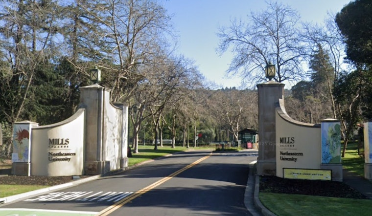 Rockridge Rescue: Aurora Throws Lifeline To Mills Children’s School