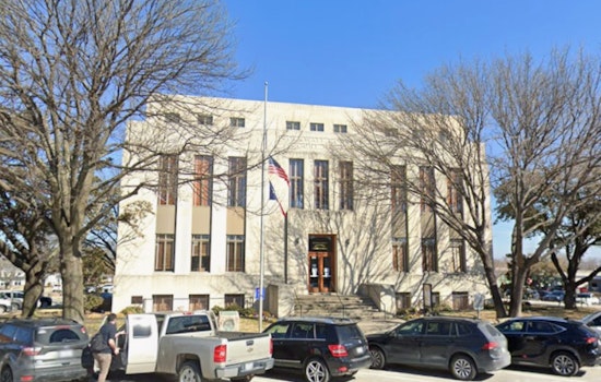 Rockwall County Announces Altered Office Hours During Christmas and New Year's Holiday Season