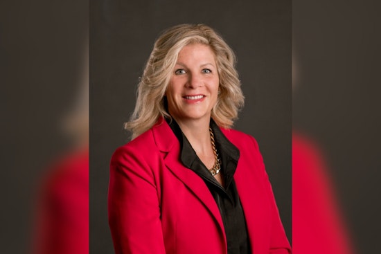 Rockwall County Clerk Honored by State of Texas for Key Role in Passing Legislative Bills
