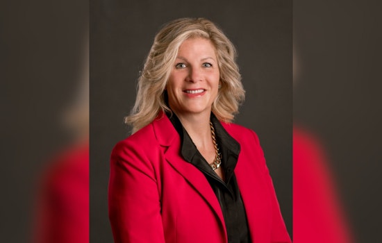 Rockwall County Clerk Honored by State of Texas for Key Role in Passing Legislative Bills