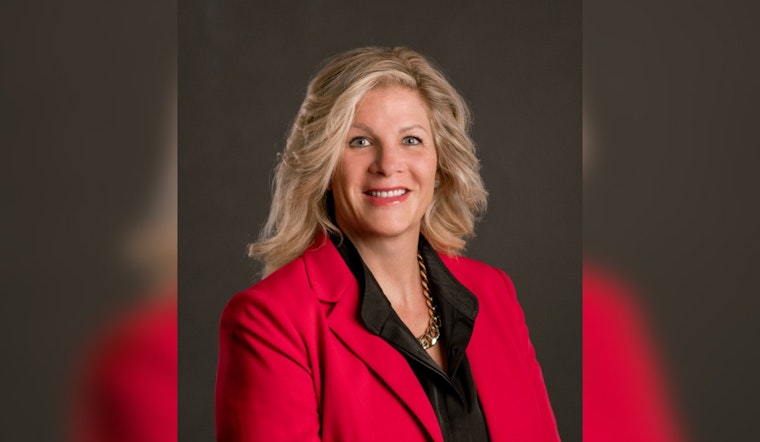 Rockwall County Clerk Honored by State of Texas for Key Role in Passing Legislative Bills
