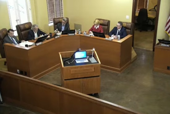 Rockwall County Commissions Freese and Nichols to Update Master Thoroughfare Plan for Future Growth