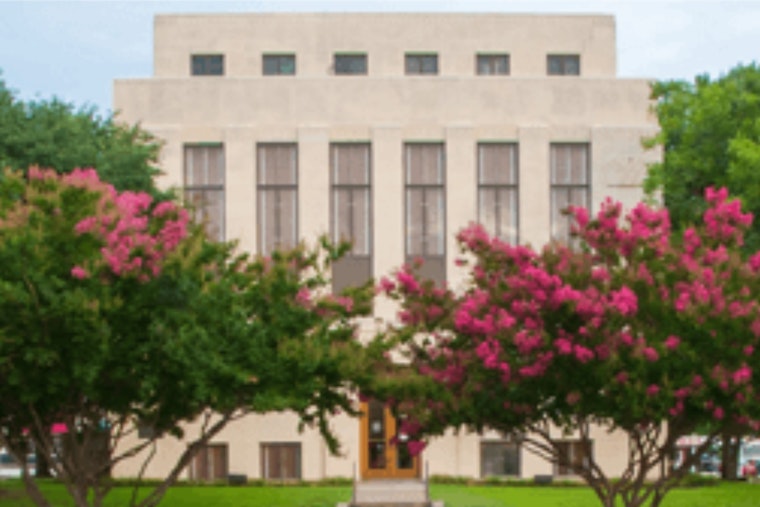 Rockwall County to Appoint New Judge and Discuss Infrastructure Updates at Commissioners Court Meeting