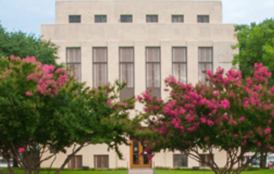 Rockwall County to Appoint New Judge and Discuss Infrastructure Updates at Commissioners Court Meeting