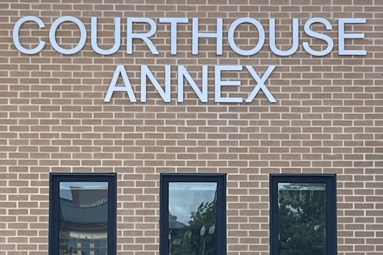 Rockwall County Utilizes Federal ARPA Funds for Vital Courthouse and Safety Infrastructure Upgrades