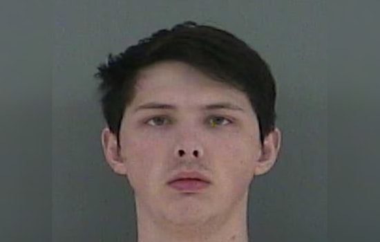 Rocky Top Man and Two Juveniles Charged After Allegedly Throwing Rocks at Vehicles on I-75