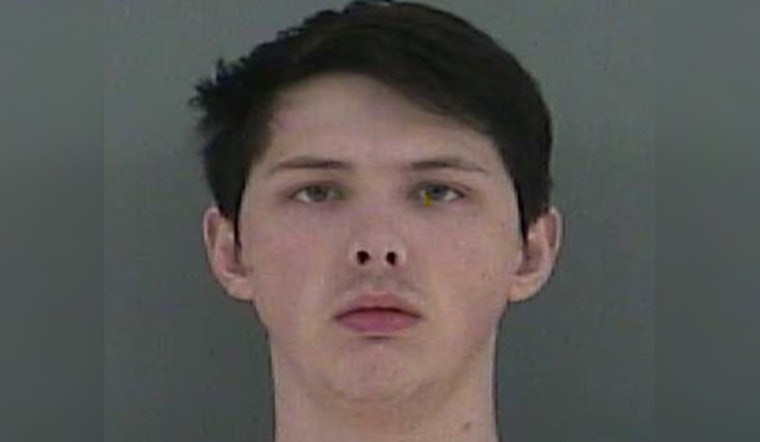Rocky Top Man and Two Juveniles Charged After Allegedly Throwing Rocks at Vehicles on I-75