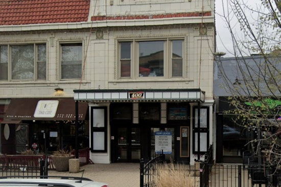 Rogers Park’s Oldest Movie House Stages Comeback As The 400 Theater