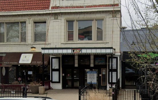 Rogers Park’s Oldest Movie House Stages Comeback As The 400 Theater