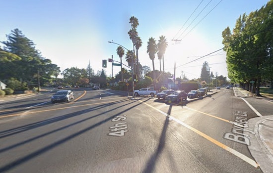 Rohnert Park Man Accused in Christmas Hit-and-Run That Injured Two in Santa Rosa