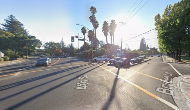 Rohnert Park Man Accused in Christmas Hit-and-Run That Injured Two in Santa Rosa