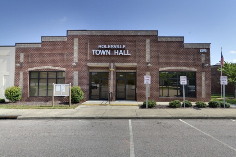 Rolesville Honored for Commitment to Monarch Conservation with Successful Mayors' Monarch Pledge Initiatives