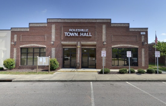 Rolesville Honored for Commitment to Monarch Conservation with Successful Mayors' Monarch Pledge Initiatives
