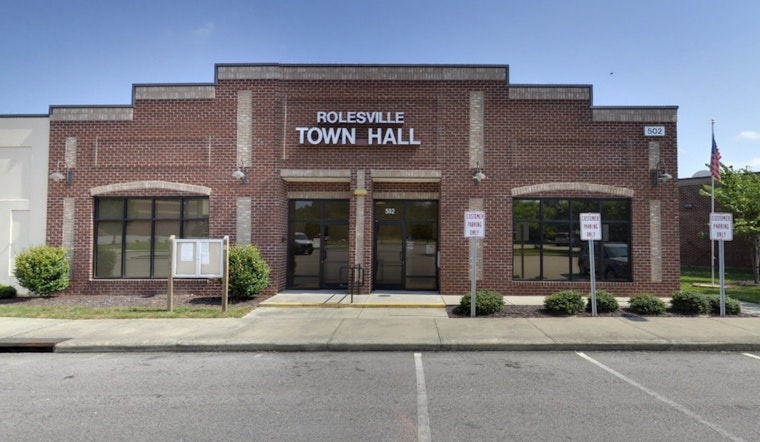 Rolesville Honored for Commitment to Monarch Conservation with Successful Mayors' Monarch Pledge Initiatives