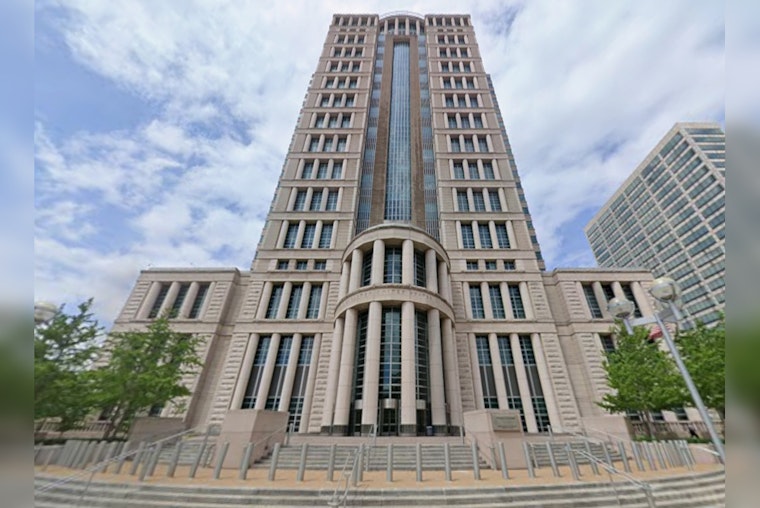 Romanian National Pleads Guilty to $211,000 Nationwide Retail Fraud Scheme