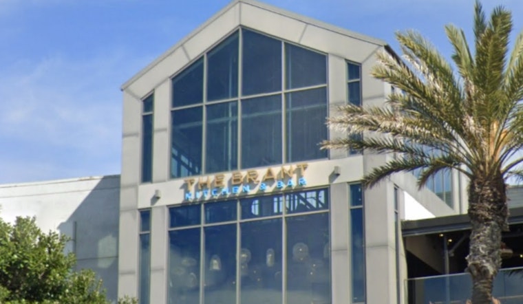 Rooftop Shake-Up: The Brant Swoops Into Encinitas With New Coast Highway Bar