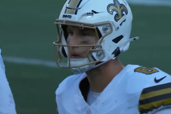 Rookie QB Tyler Shough Ignites Stunning Comeback as New Orleans Saints Triumph over Tennessee Titans